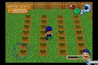 Imagen 3 de Harvest Moon: Magical Melody para Wii