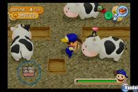 Imagen 2 de Harvest Moon: Magical Melody para Wii