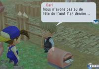Harvest Moon: Magical Melody