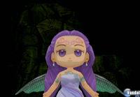 Pantalla Harvest Moon: Magical Melody