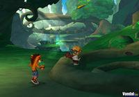 E3: Primeras im�genes de Crash of the Titans para Wii