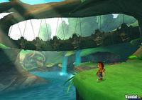 E3: Primeras im�genes de Crash of the Titans para Wii