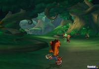 E3: Primeras im�genes de Crash of the Titans para Wii