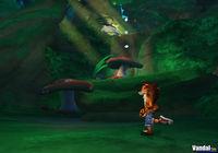 E3: Primeras im�genes de Crash of the Titans para Wii