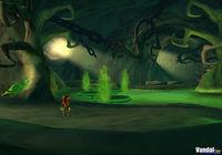 E3: Primeras im�genes de Crash of the Titans para Wii