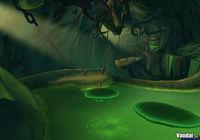 E3: Primeras im�genes de Crash of the Titans para Wii