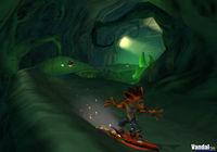 E3: Primeras im�genes de Crash of the Titans para Wii