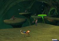 E3: Primeras im�genes de Crash of the Titans para Wii