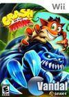 Imagen 10 de Crash: Lucha de Titanes para Wii