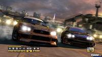 Nuevos detalles de Race Driver One