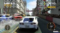 Nuevos detalles de Race Driver One