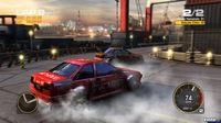 Nuevos detalles de Race Driver One