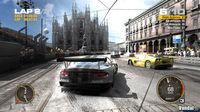 Primeras im�genes de Race Driver One