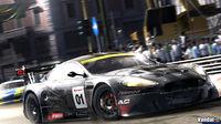 Primeras im�genes de Race Driver One