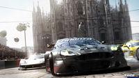 Primeras im�genes de Race Driver One