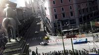 Primeras im�genes de Race Driver One
