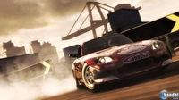 Ya disponible el contenido descargable para Race Driver: GRID