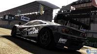 Ya disponible el contenido descargable para Race Driver: GRID