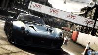 Ya disponible el contenido descargable para Race Driver: GRID