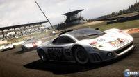 Ya disponible el contenido descargable para Race Driver: GRID