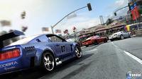 Nuevas im�genes de Race Driver: GRID