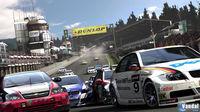 Nuevas im�genes de Race Driver: GRID