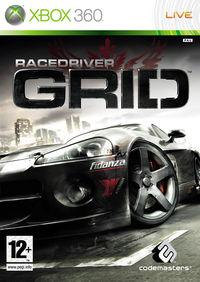 Imagen 23 de Race Driver: GRID para Xbox 360