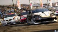 Pantalla Race Driver: GRID