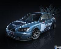 Confirmado el primer contenido descargable para Race Driver: GRID