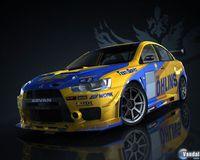 Confirmado el primer contenido descargable para Race Driver: GRID