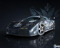 Confirmado el primer contenido descargable para Race Driver: GRID