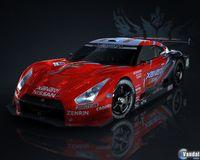 Confirmado el primer contenido descargable para Race Driver: GRID