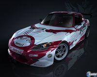 Confirmado el primer contenido descargable para Race Driver: GRID