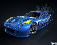 Confirmado el primer contenido descargable para Race Driver: GRID
