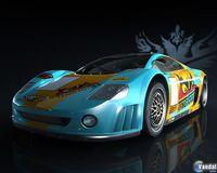 Confirmado el primer contenido descargable para Race Driver: GRID