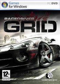 Imagen 23 de Race Driver: GRID para Ordenador