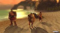 Primeras im�genes y v�deo de Rise of the Argonauts