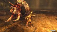 Primeras im�genes y v�deo de Rise of the Argonauts