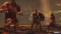 Primeras im�genes y v�deo de Rise of the Argonauts