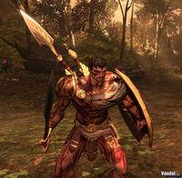 Primeras im�genes y v�deo de Rise of the Argonauts