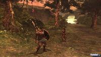 GC: Nuevas im�genes de Rise of the Argonauts