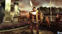 Nuevas im�genes de Rise of the Argonauts