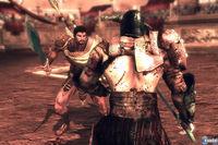 Nuevas im�genes de Rise of the Argonauts
