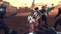 Nuevas im�genes de Rise of the Argonauts