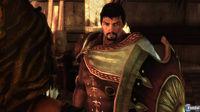 Nuevas im�genes de Rise of the Argonauts