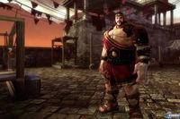 Nuevas im�genes de Rise of the Argonauts