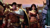 Nuevas im�genes de Rise of the Argonauts