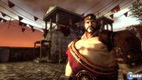 Nuevas im�genes de Rise of the Argonauts