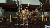 E3: Nuevas im�genes de Rise of the Argonauts