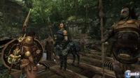 E3: Nuevas im�genes de Rise of the Argonauts